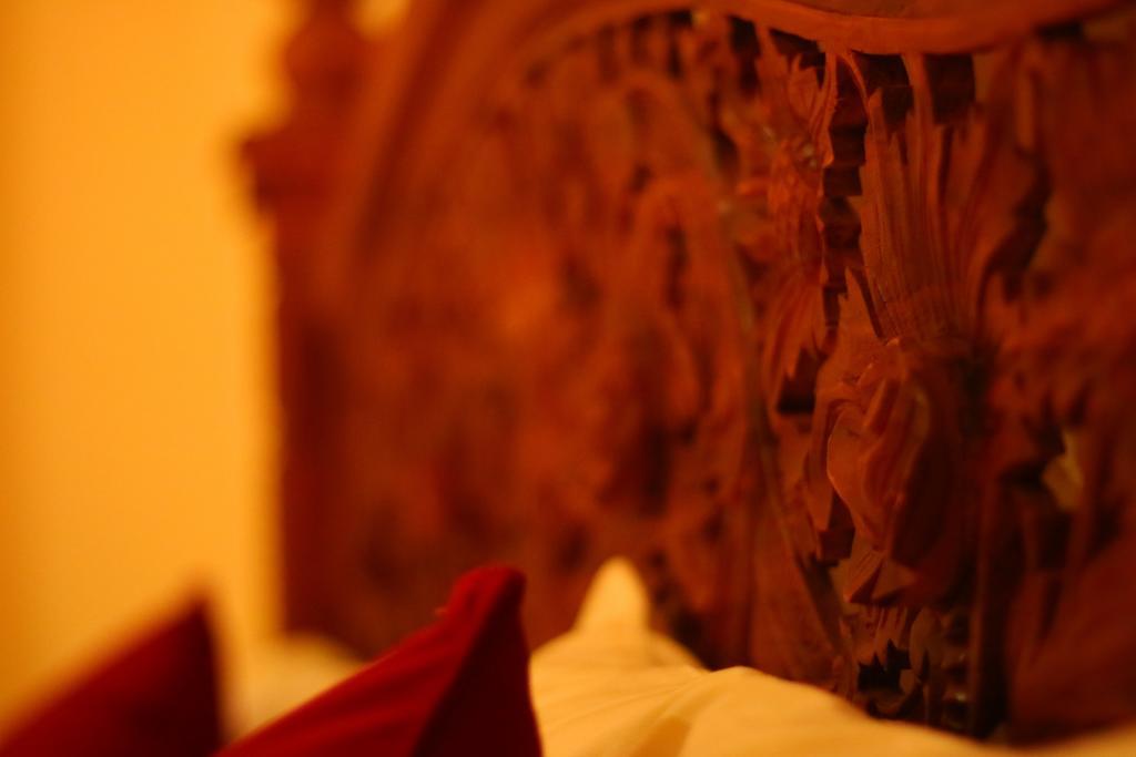 Adi Santia Bungalows Ubud  Bagian luar foto